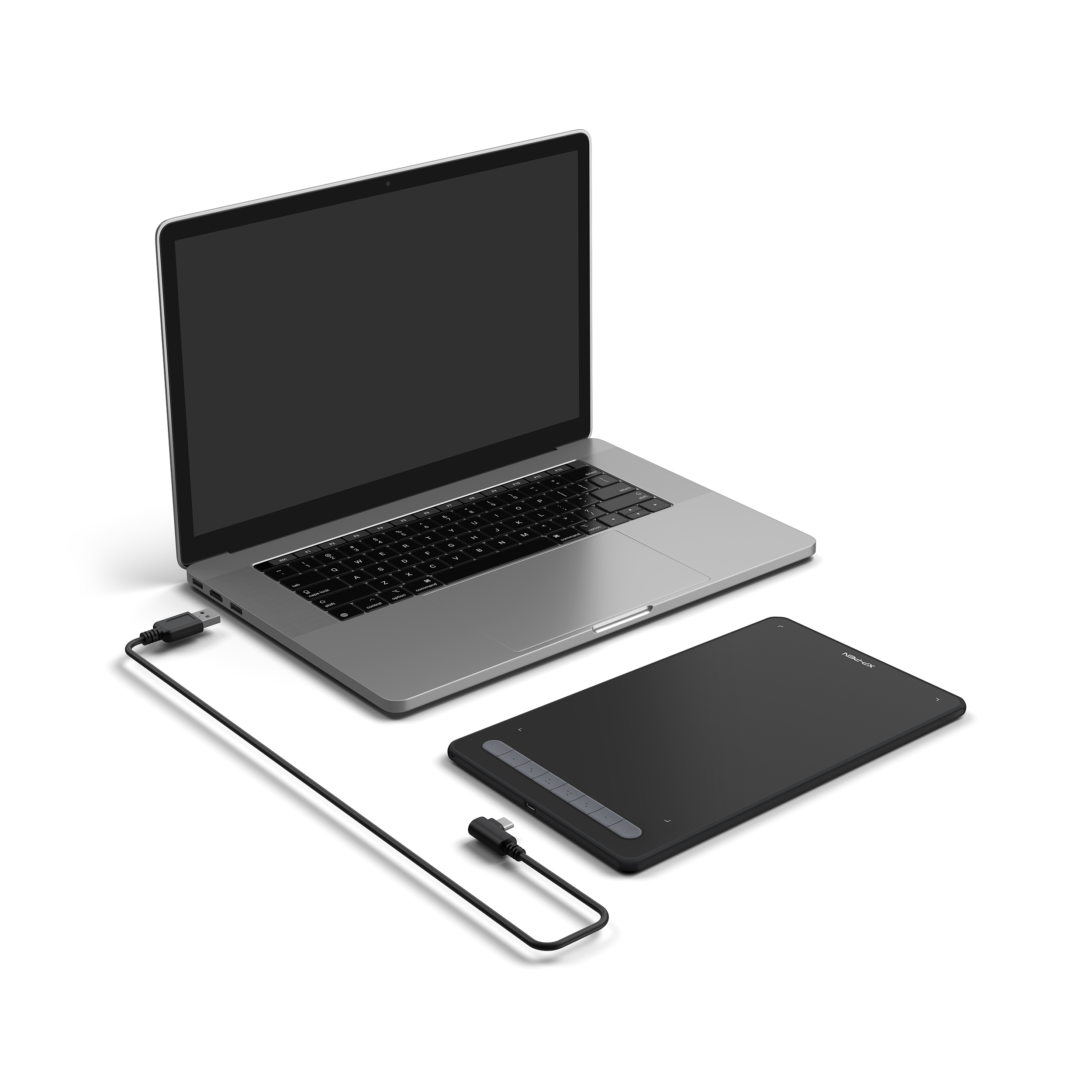 قلم نوری ایکس پی-پن مدل Deco M