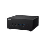 کامپیوتر کوچک ایسوس مدل  PN64 i7-16-512