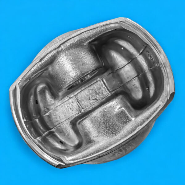 پیستون و گژن پین و رینگ موتور خودرو عظام مدل 020.OHV.OHVG مناسب برای پژو روآ و آریسان بسته 4 عددی