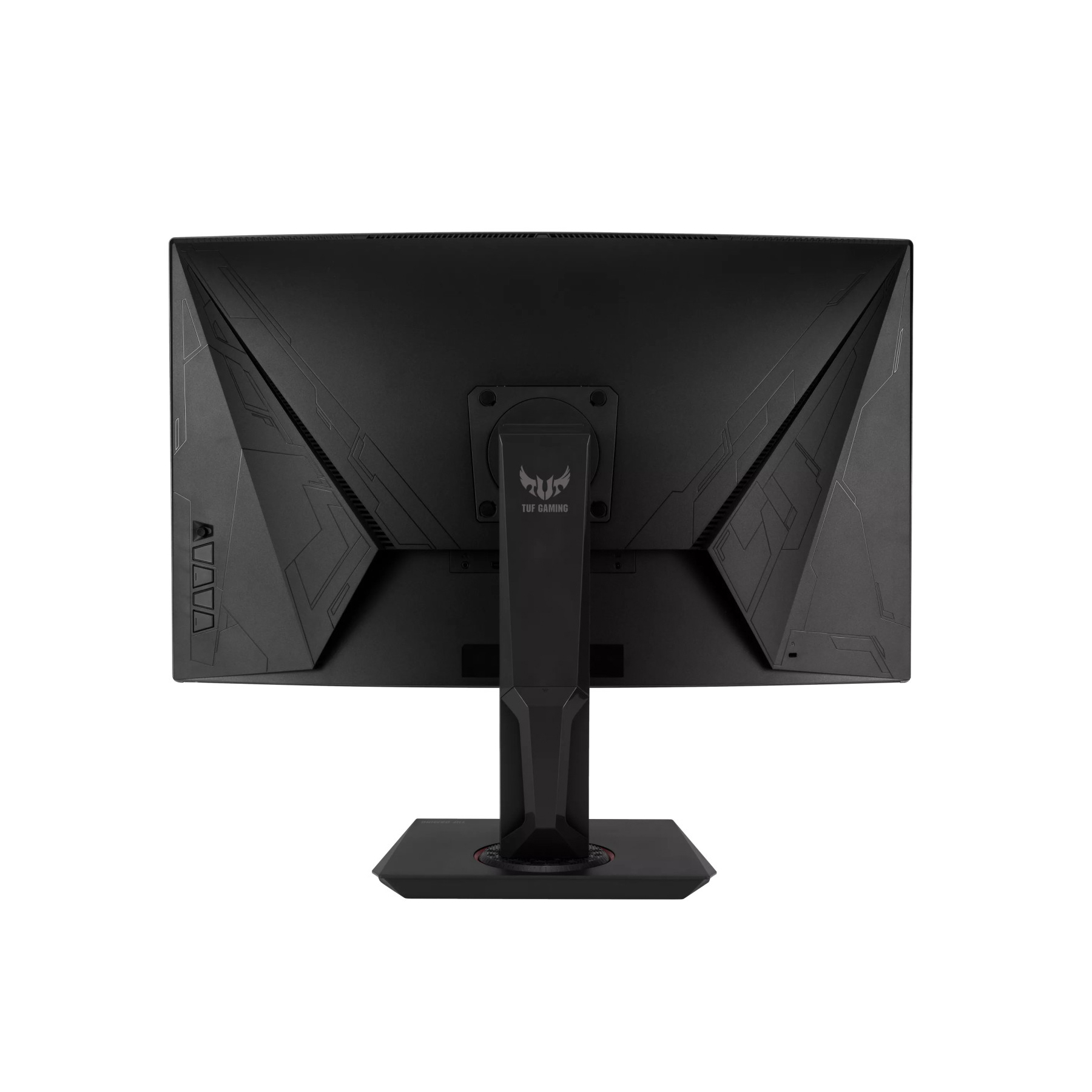 مانیتور خمیده گیمینگ ایسوس مدل TUF Gaming VG32VQR سایز 31.5 اینچ