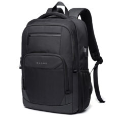 کوله پشتی لپ تاپ بنج مدل 1922 مناسب برای لپ تاپ 14 تا 15.6 اینچی