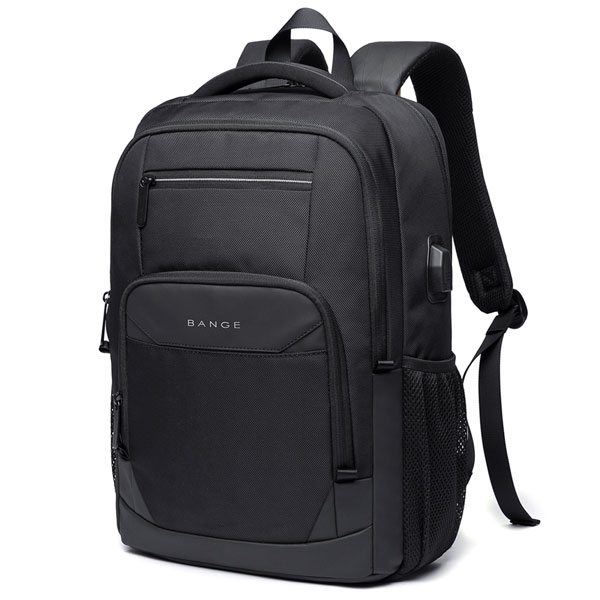 کوله پشتی لپ تاپ بنج مدل 1922 مناسب برای لپ تاپ 14 تا 15.6 اینچی