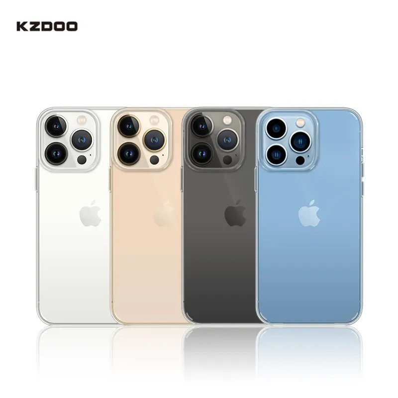 کاور کی -زد دو مدل Guardian مناسب برای گوشی موبایل اپل iPhone 16 Pro Max