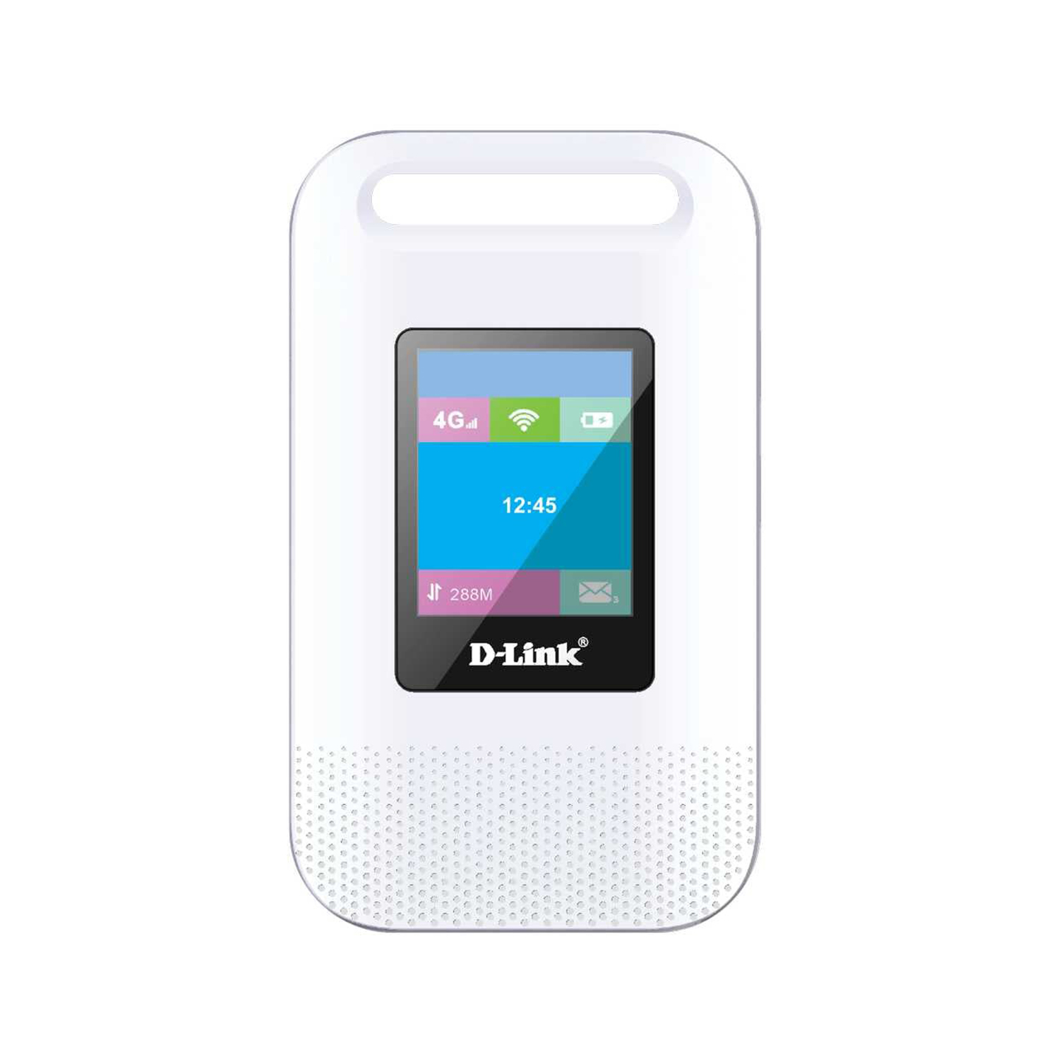 مودم 4G LTE قابل حمل دی-لینک مدل DWR-933M_B1