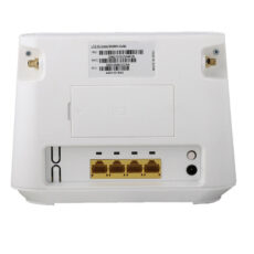 مودم روتر بی سیم LTE 4G یوتل مدل L443 به همراه 30 گیگابایت اینترنت آسیاتک