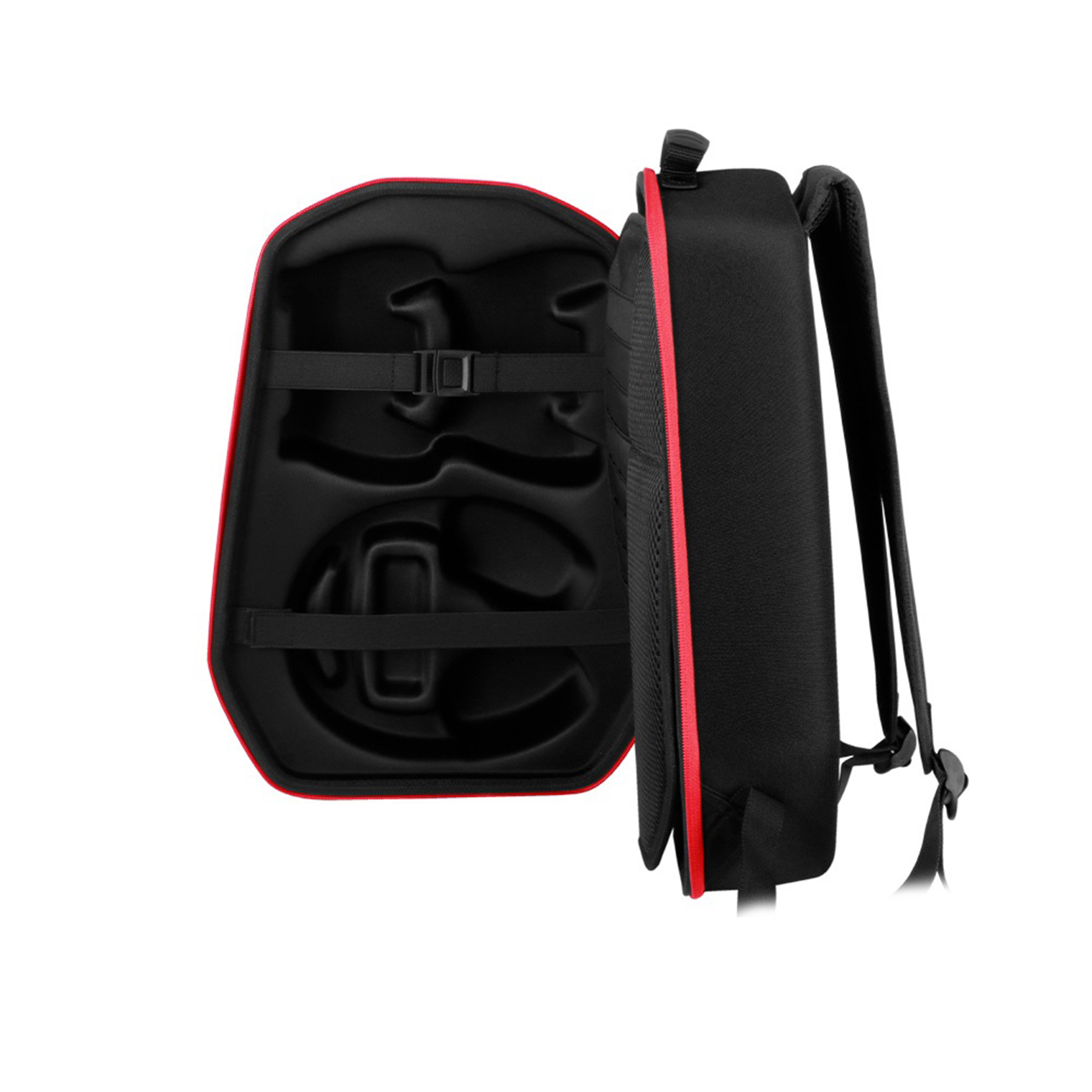 کیف حمل کنسول بازی پلی استیشن 5 مدل DeadSkull