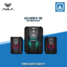 اسپیکر دسکتاپ آئولا مدل WIND N-189
