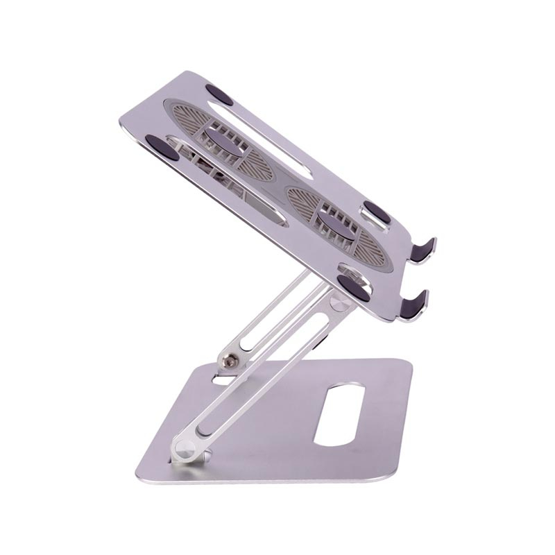 پایه خنک کننده  لپ تاپ کول کلد مدل W8