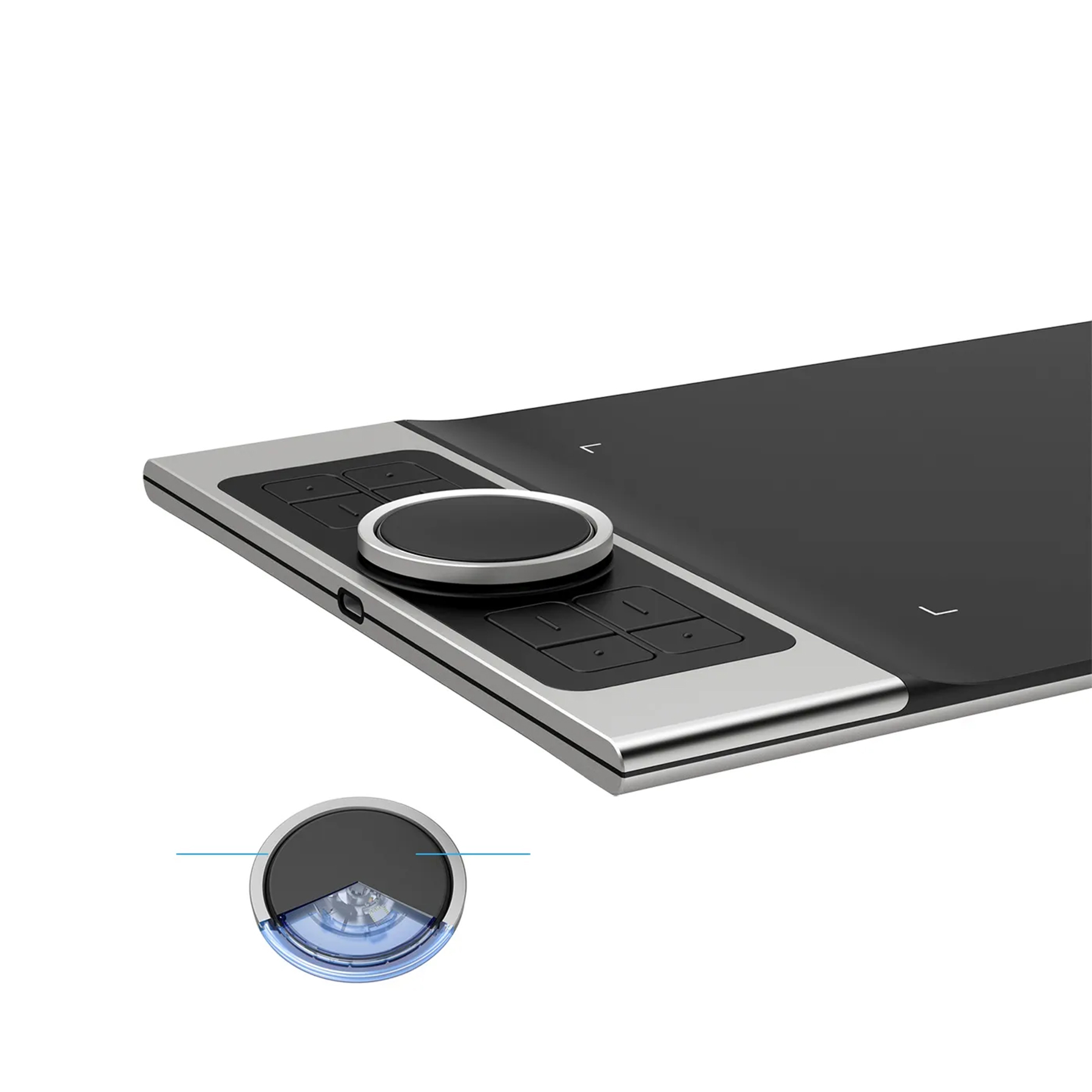 قلم نوری اکس پی.پن مدل Deco Pro M