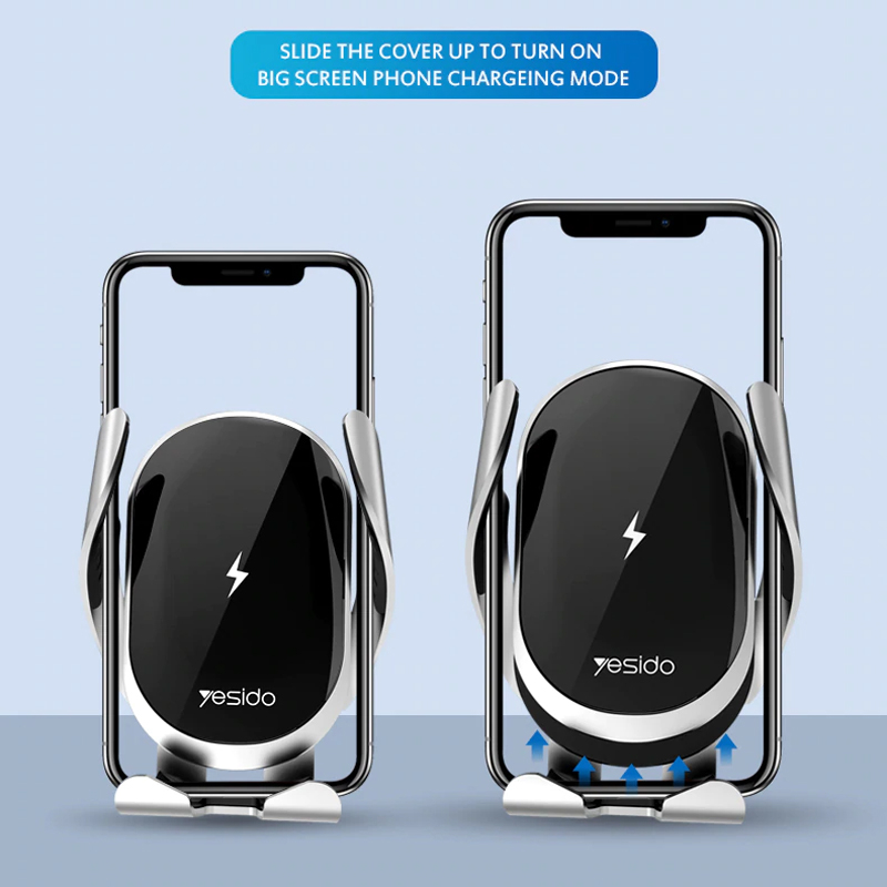 پایه نگهدارنده گوشی موبایل یسیدو مدل C78