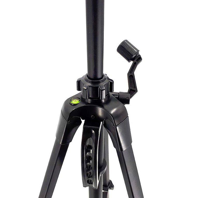 سه پایه نگهدارنده گوشی موبایل مدل WT-3520