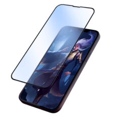 محافظ صفحه نمایش مات بوف مدل Fm_33 مناسب برای گوشی موبایل اپل IPhone 13 Pro max