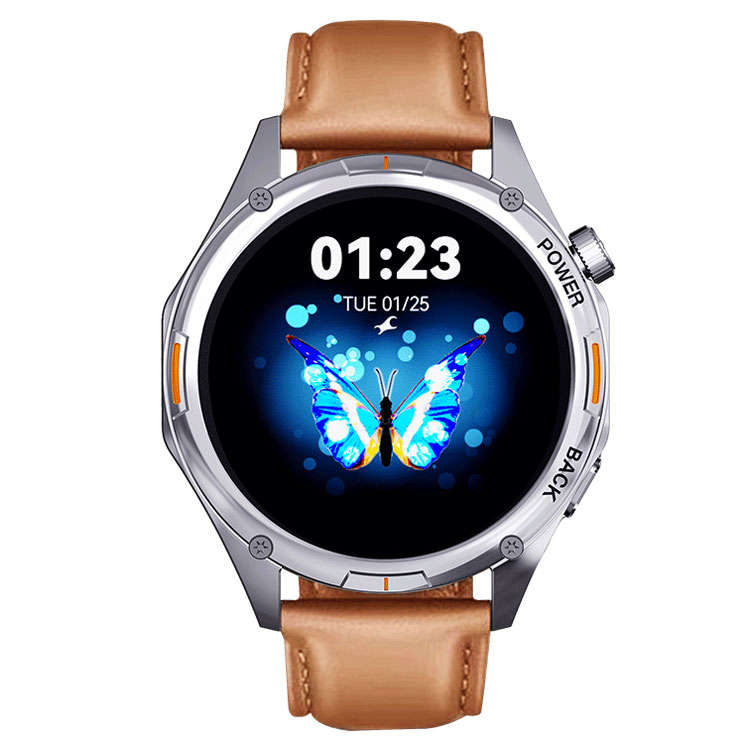 ساعت هوشمند تی سی اچ مدل TCH HD1 3D Hero1 دارای قابلیت های کنترل موسیقی (Music Player)، قابلیت مکالمه از طریق بلوتوث، پشتیبانی از زبان فارسی در منو و سیستم‌عامل، قابلیت تغییر طرح ساعت یا تم بند چرم مصنوعی