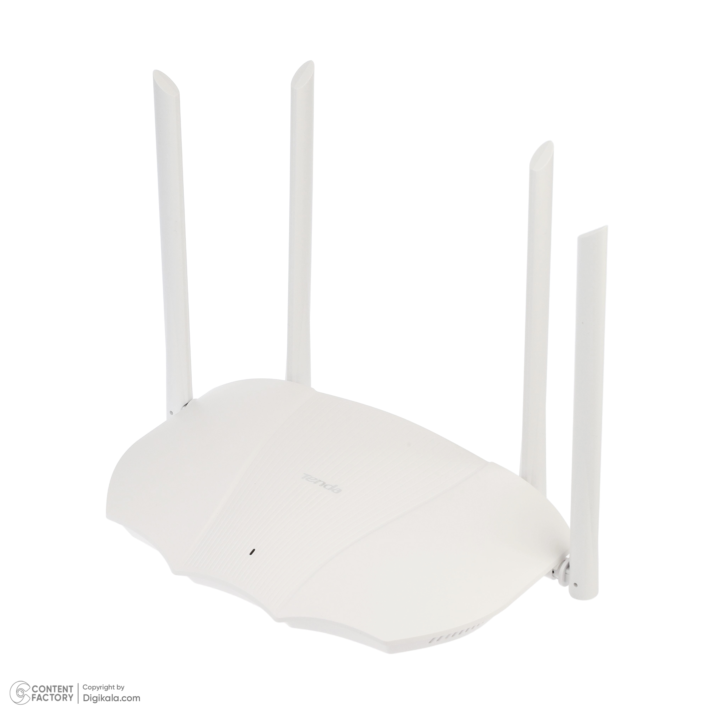 روتر بی‌سیم تندا مدل TX9 AX3000