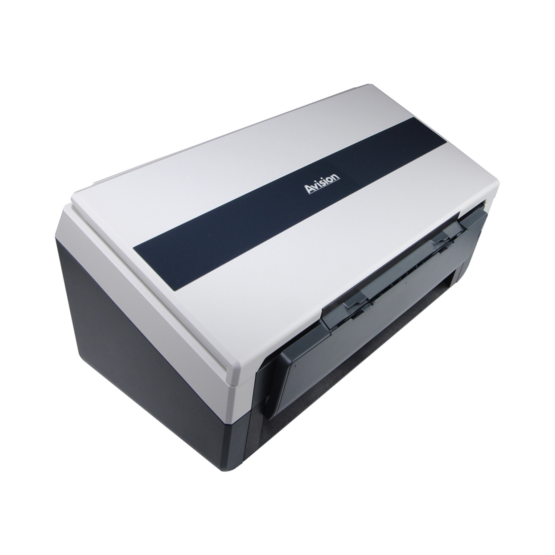 اسکنر حرفه ای اسناد ای ویژن مدل AD240