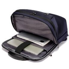 کوله پشتی لپ تاپ بنج کد 7715 مناسب برای لپ تاپ 15 اینچی