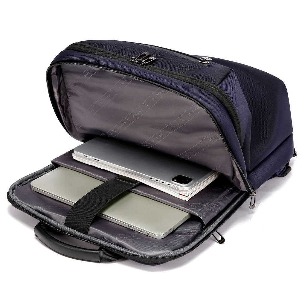 کوله پشتی لپ تاپ بنج کد 7715 مناسب برای لپ تاپ 15 اینچی