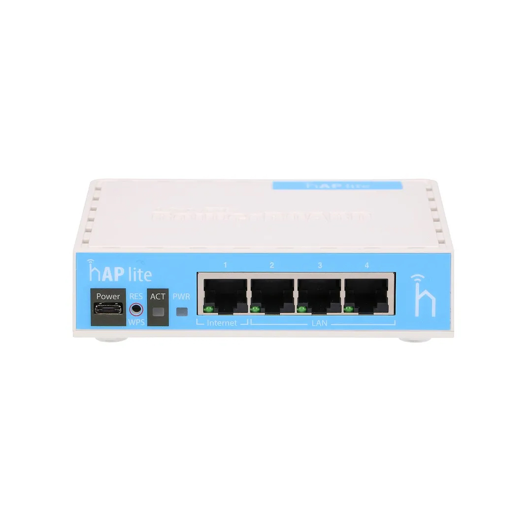 روتر میکروتیک مدل CRS326-24G-2S+RM