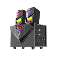 اسپیکر دسکتاپ ردراگون مدل GS700 Toccata