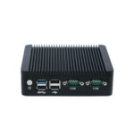 کامپیوتر کوچک نت کامپیوتر مدل J4125-2LC