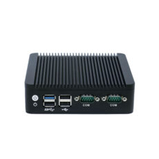 کامپیوتر کوچک نت کامپیوتر مدل J4125-2LC