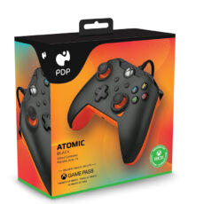 دسته بازی ایکس باکس PDP مدل ATOMIC