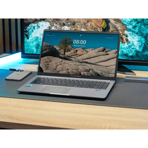 لپ تاپ 15.6 اینچی ایسوس مدل ExpertBook P1 P1503CVA-NJ0738-i7 13620H-16GB DDR5-512GB SSD-TN - کاستوم شده