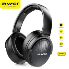 هدفون بی سیم آوی مدل A780BL