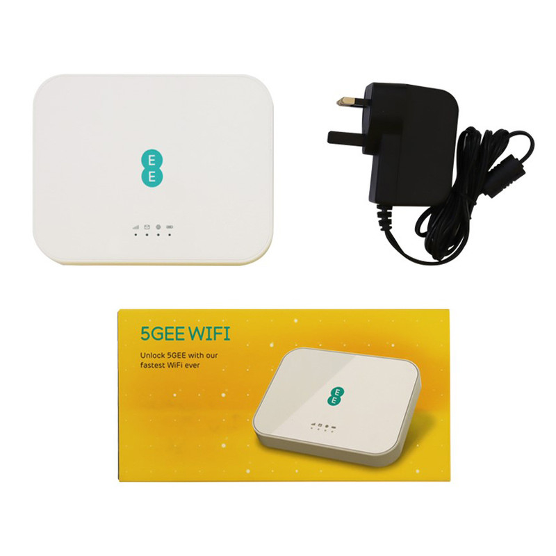 مودم 5G ای ای مدل 5GEE WIFI