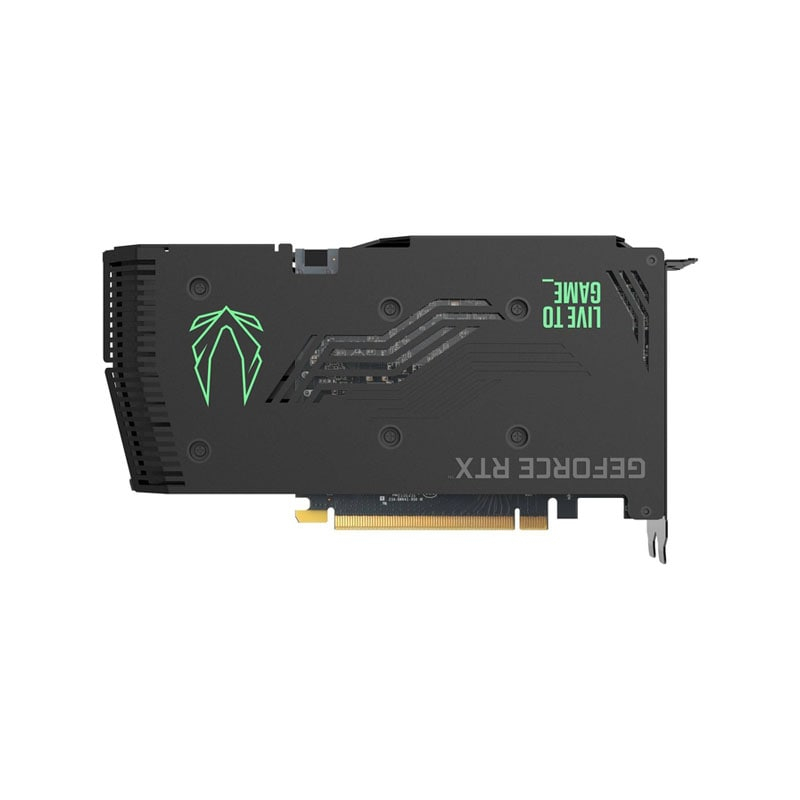 کارت گرافیک زوتک مدل RTX 3050 ECO 8GB