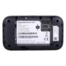مودم 4.5G/TD-LTE قابل حمل سویالینک مدل E5783-330
