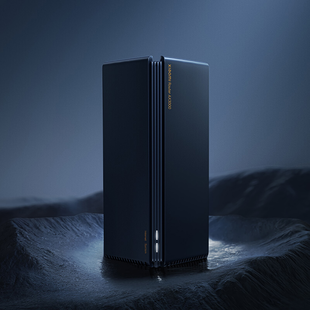 اکسس پوینت شیائومی مدل AX3000