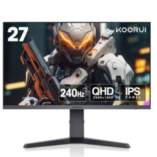 مانیتور 27 اینچ کووری مدل 27E3QK