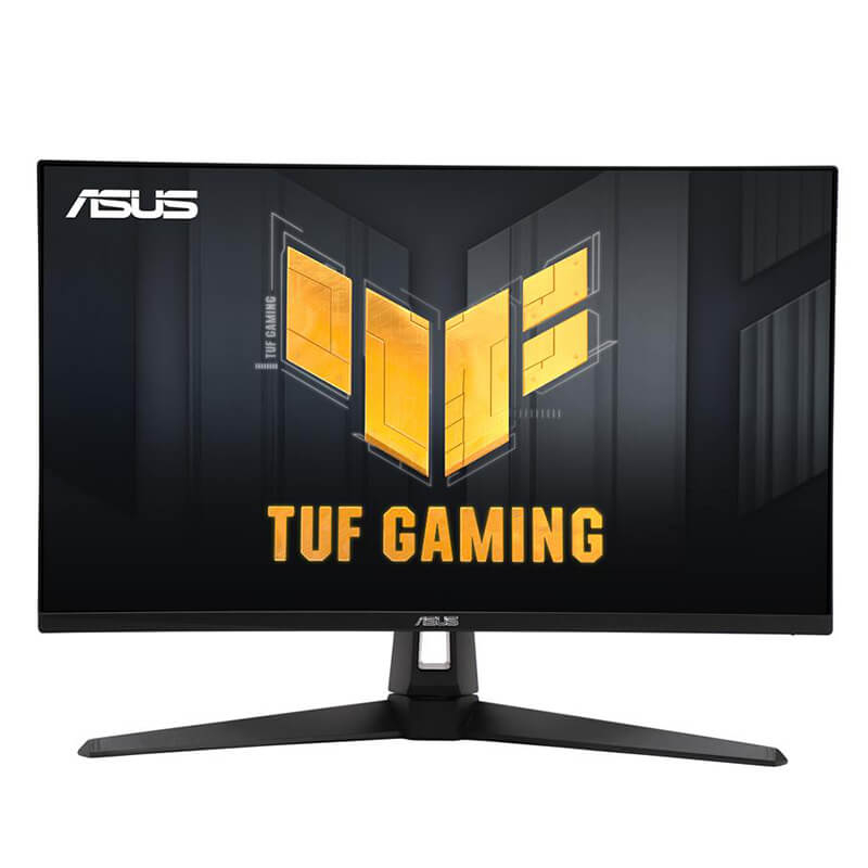 مانیتور گیمینگ 27 اینچ ایسوس مدل TUF GAMING VG27AQA1A