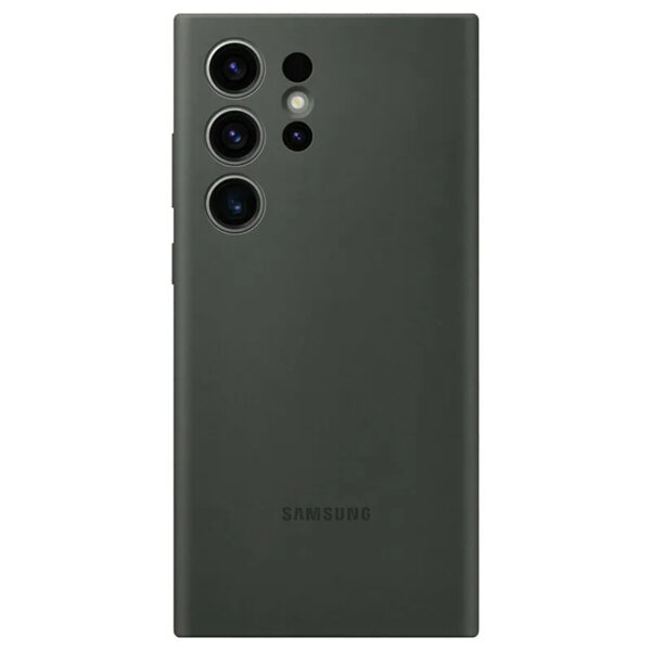 کاور سامسونگ مدل EF-PS918 مناسب برای گوشی موبایل سامسونگ Galaxy S23 Ultra