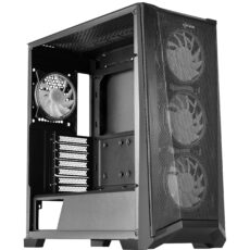 کیس کامپیوتر فاطر مدل FG-770 Black