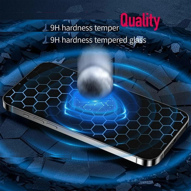 محافظ صفحه نمایش بوف مدل Ceramic Pro-G مناسب برای گوشی موبایل سامسونگ  Galaxy S24 FE/ A55 / A35