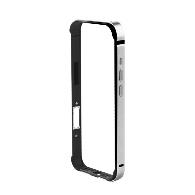 بامپر کوتتسی مدل IH-022 مناسب برای گوشی موبایل اپل Iphone 16 Pro