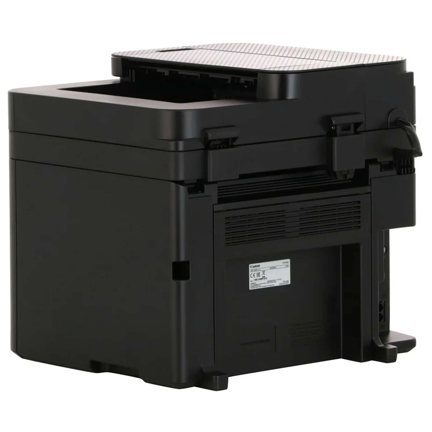 پرینتر چندکاره لیزری کانن مدل imageCLASS MF237W