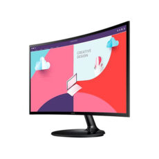 مانیتور 24 اینچ سامسونگ مدل LS24C360EAMXUE