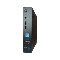 کامپیوتر کوچک دل مدل optiplex 3000 - A