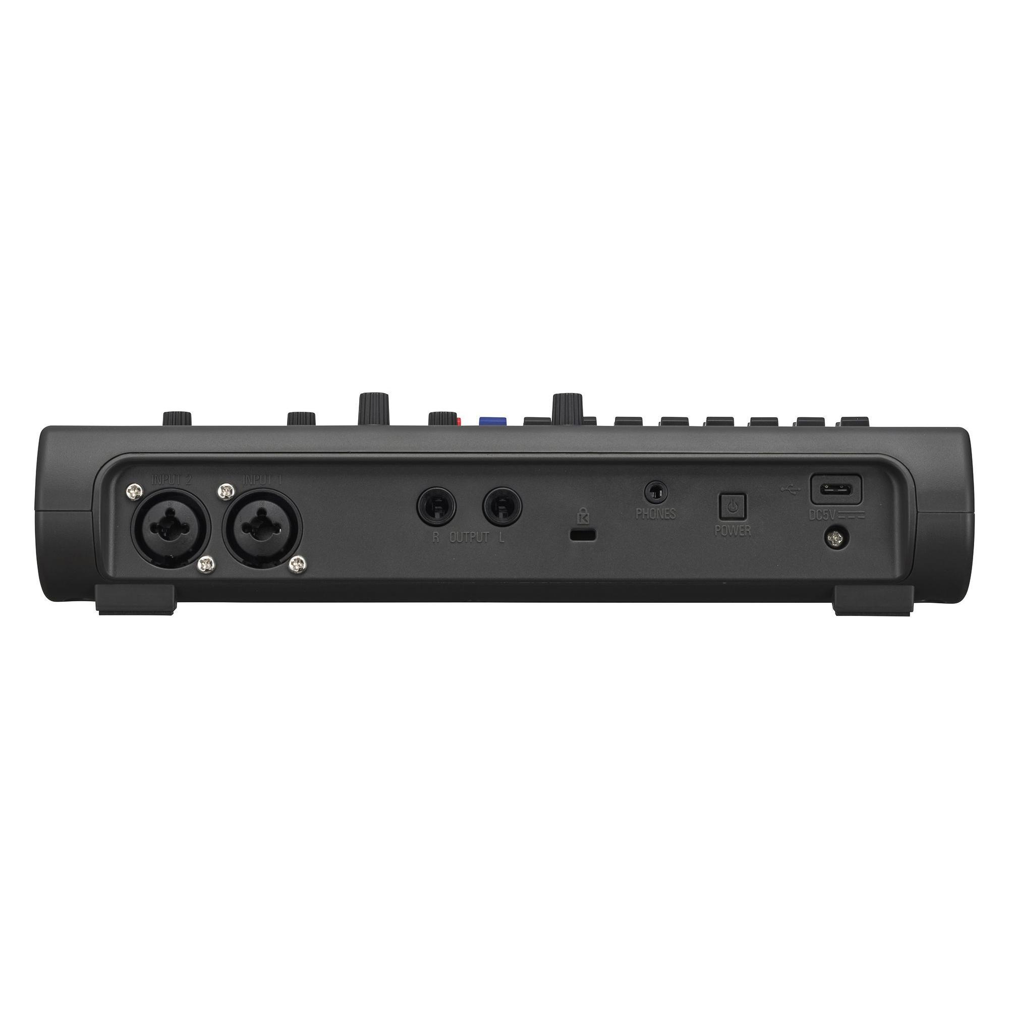 ضبط کننده صدا زوم مدل R12