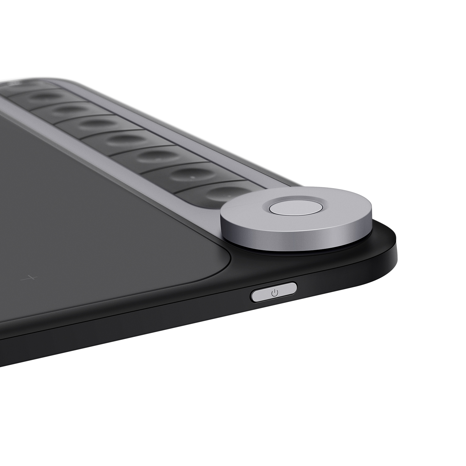 قلم نوری هوئیون مدل Q620m