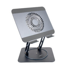 پایه نگهدارنده لپ تاپ هیسکا مدل HK-2021