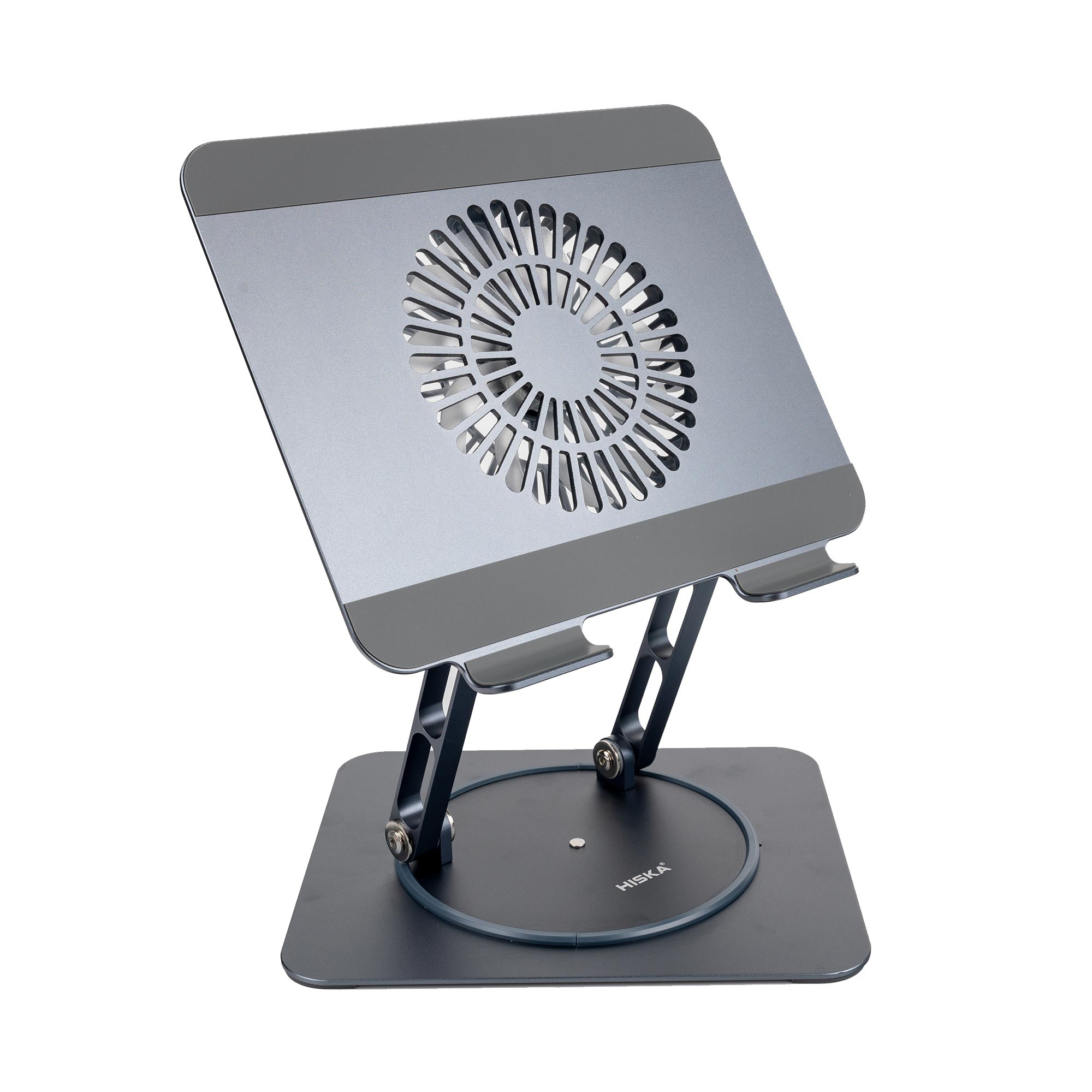پایه نگهدارنده لپ تاپ هیسکا مدل HK-2021