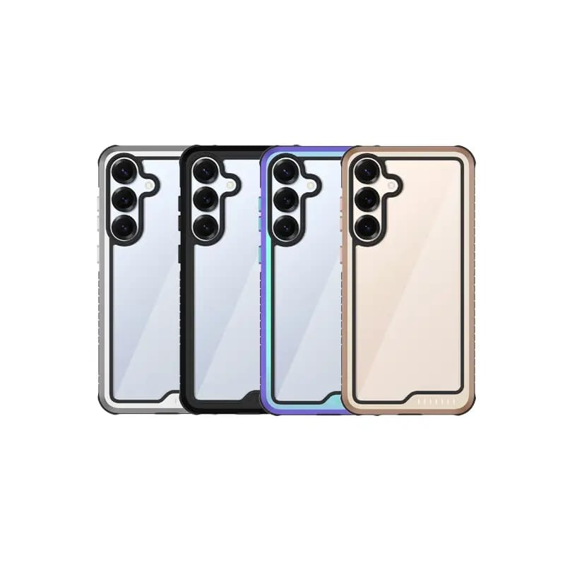 کاور کی-زد دوو مدل Ares Sport مناسب برای گوشی موبایل سامسونگ Galaxy S25 Plus