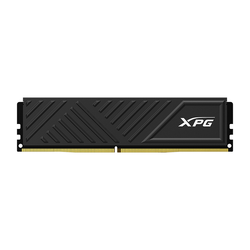رم دسکتاپ DDR4 تک کاناله 3200 مگاهرتز CL16 ای دیتا ایکس پی جی مدل GAMMIX D35 ظرفیت 8 گیگابایت