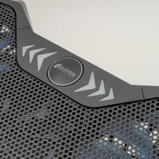 پایه خنک کننده لپ تاپ ایلون مدل N704