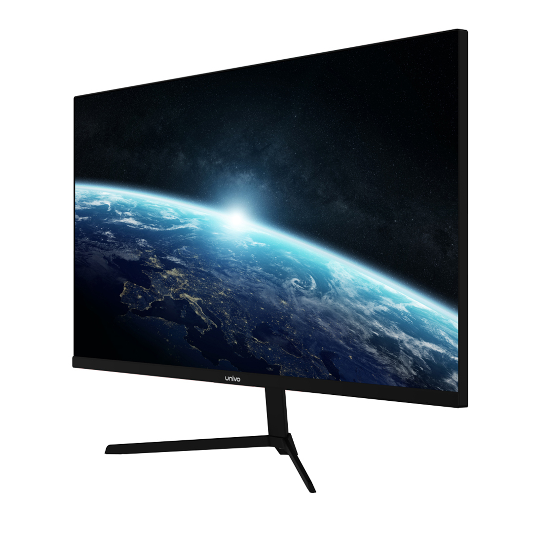 مانیتور یونیوو مدل UM2421-IPS سایز 23.8 اینچ