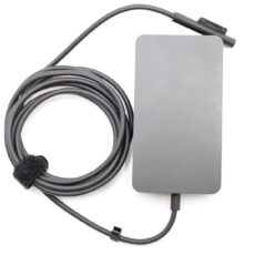 شارژر لپ تاپ 12 ولت 2.58 آمپر مایکروسافت مدل 1625